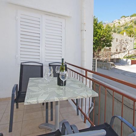 Apartmani Tomas Tučepi Extérieur photo