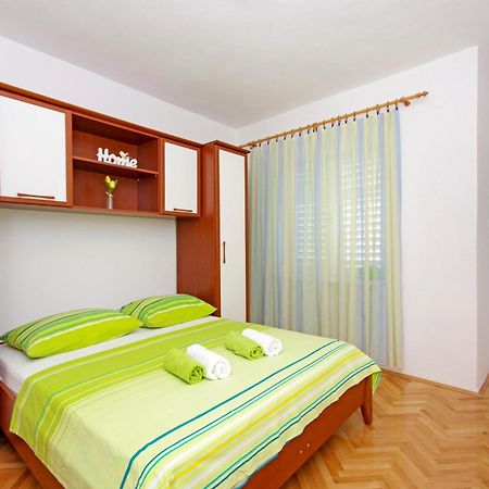 Apartmani Tomas Tučepi Extérieur photo