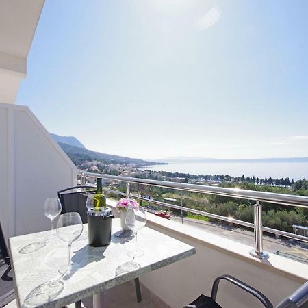 Apartmani Tomas Tučepi Extérieur photo