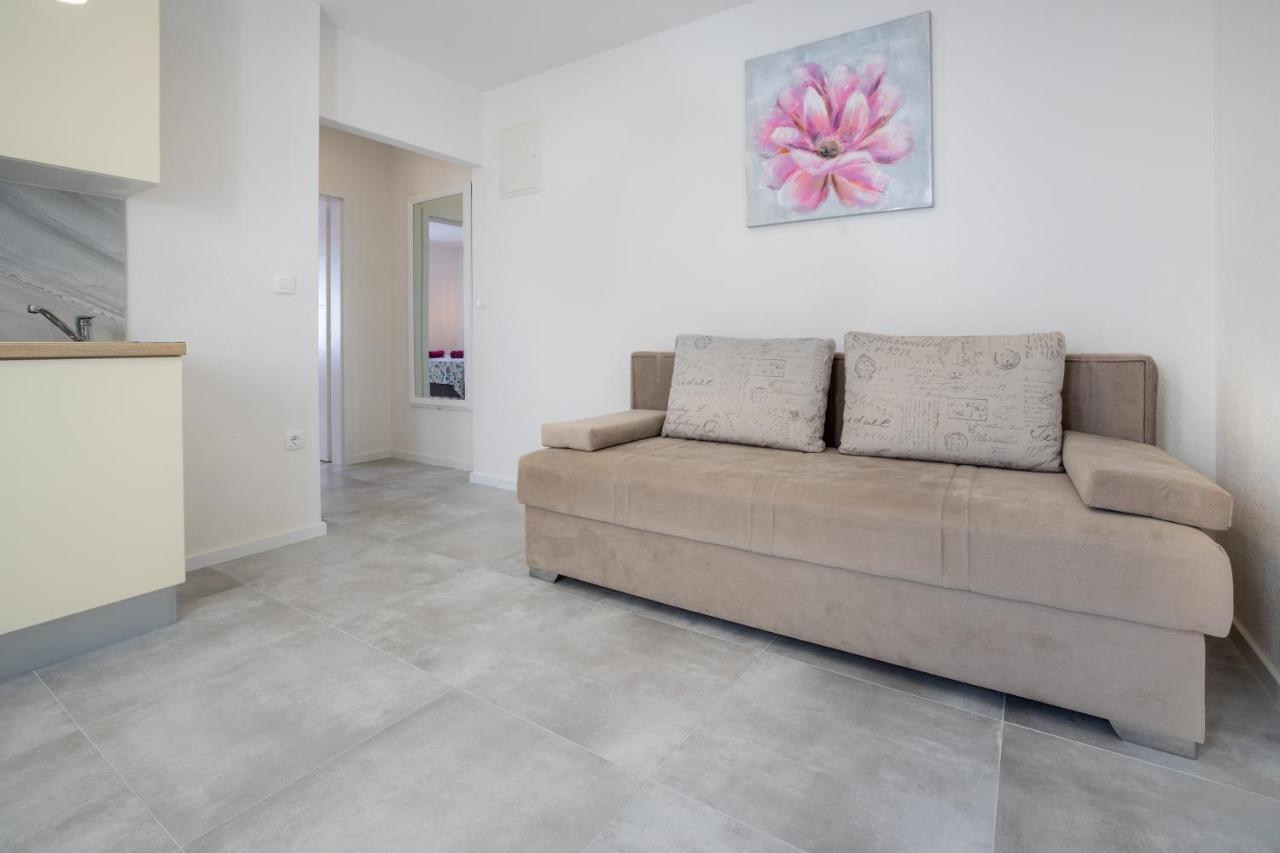 Apartmani Tomas Tučepi Extérieur photo