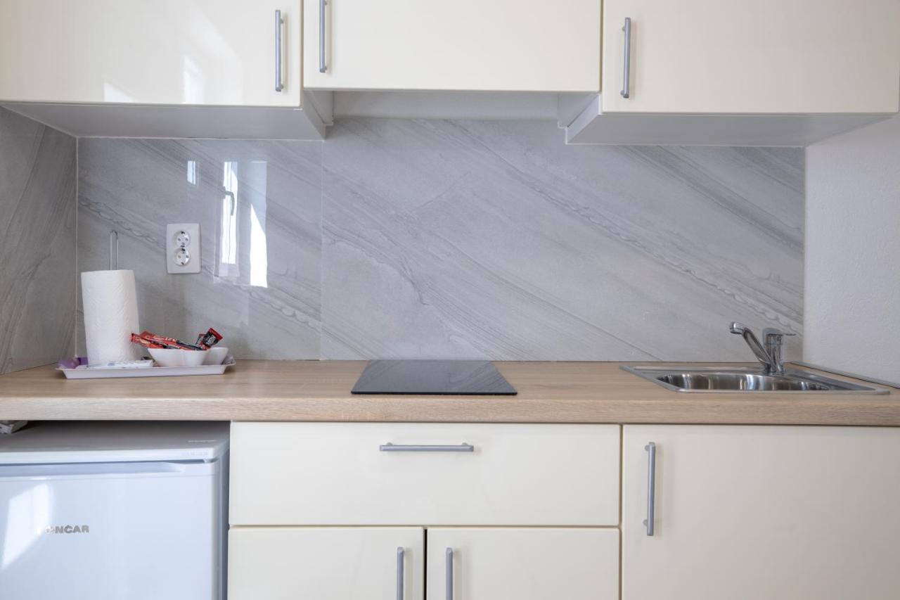 Apartmani Tomas Tučepi Extérieur photo