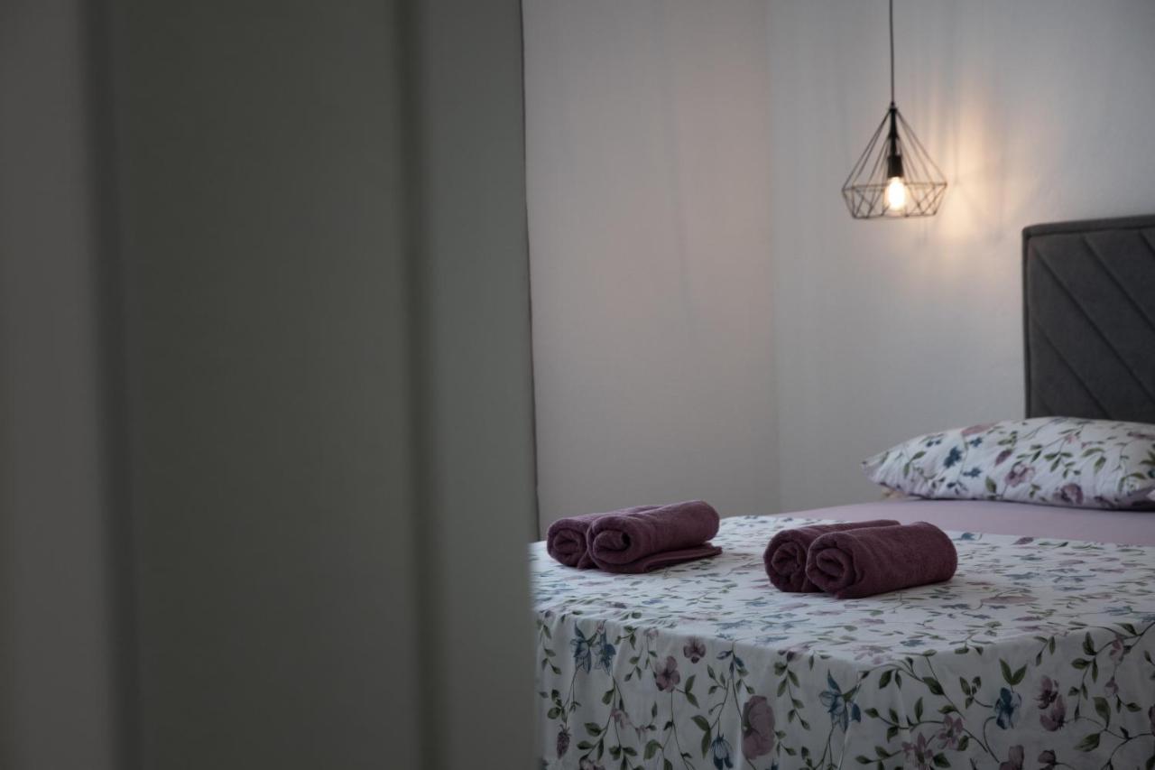 Apartmani Tomas Tučepi Extérieur photo