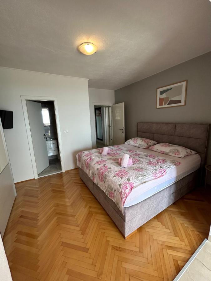 Apartmani Tomas Tučepi Extérieur photo