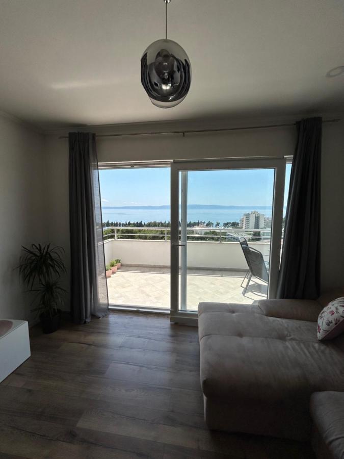 Apartmani Tomas Tučepi Extérieur photo