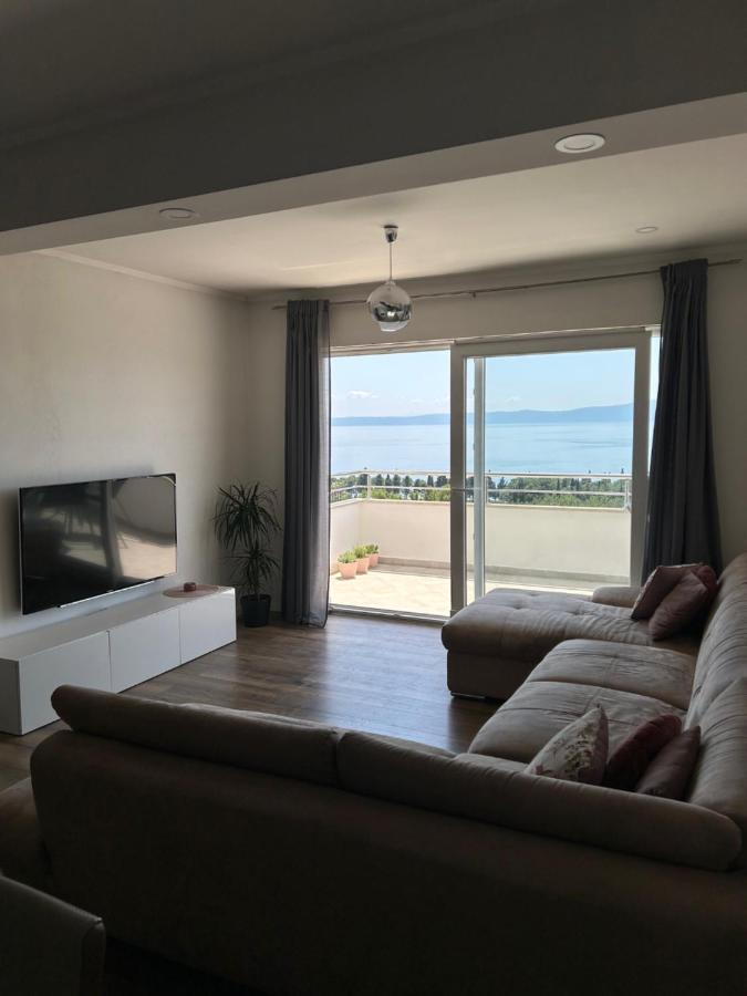 Apartmani Tomas Tučepi Extérieur photo