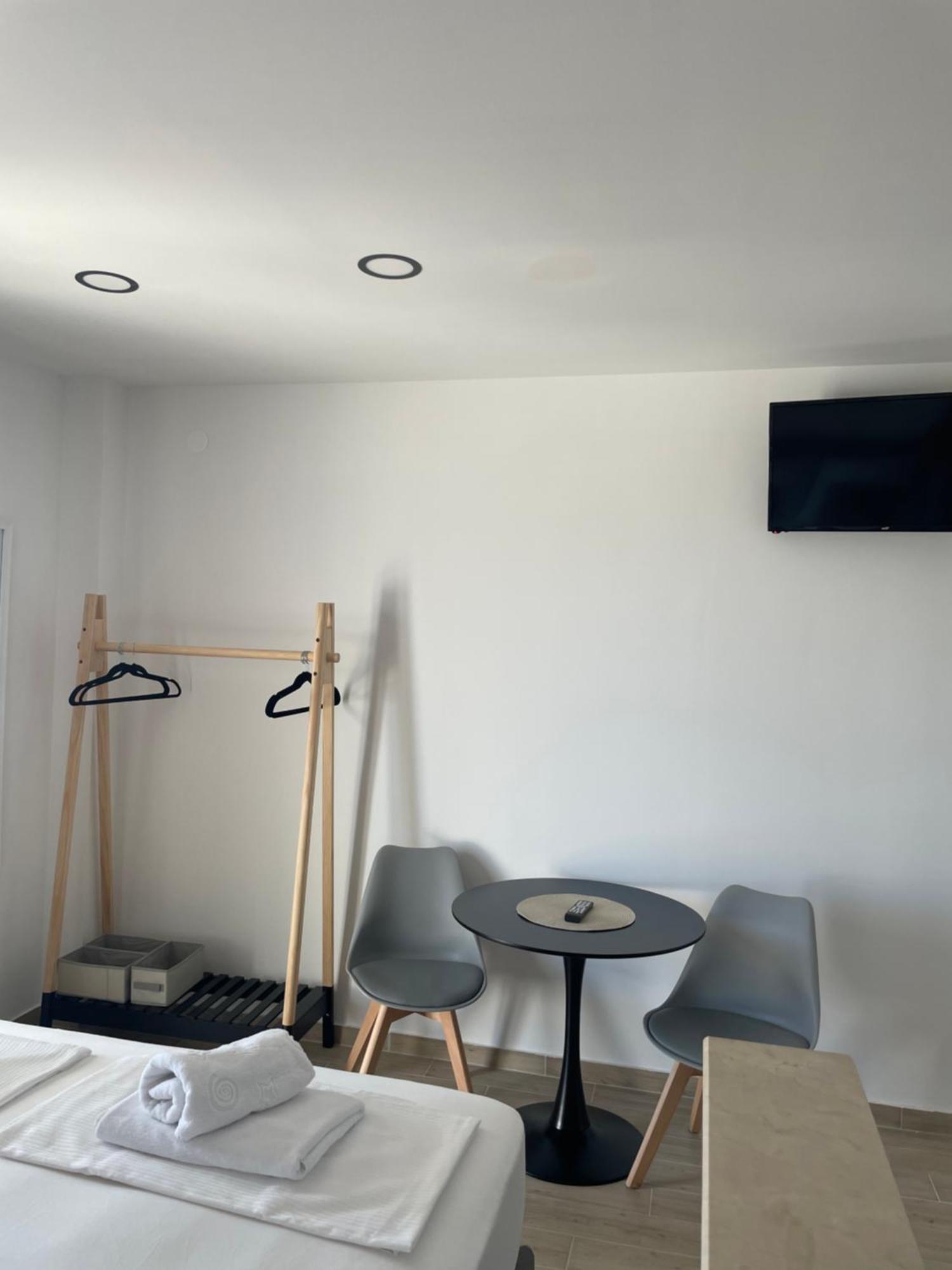Apartmani Tomas Tučepi Extérieur photo