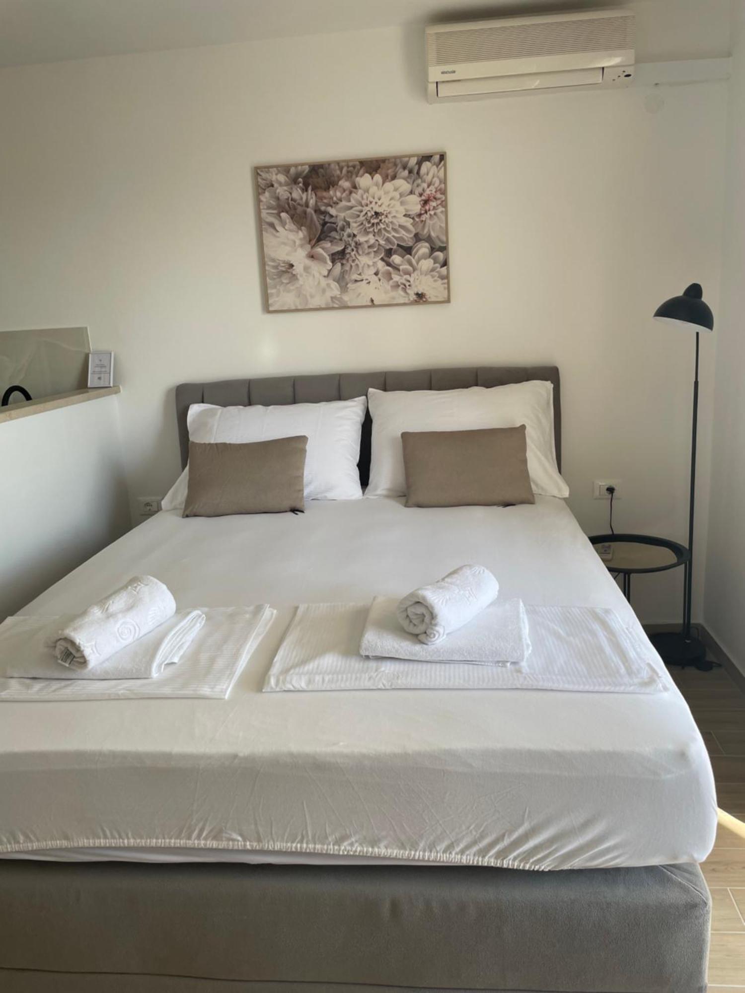 Apartmani Tomas Tučepi Extérieur photo
