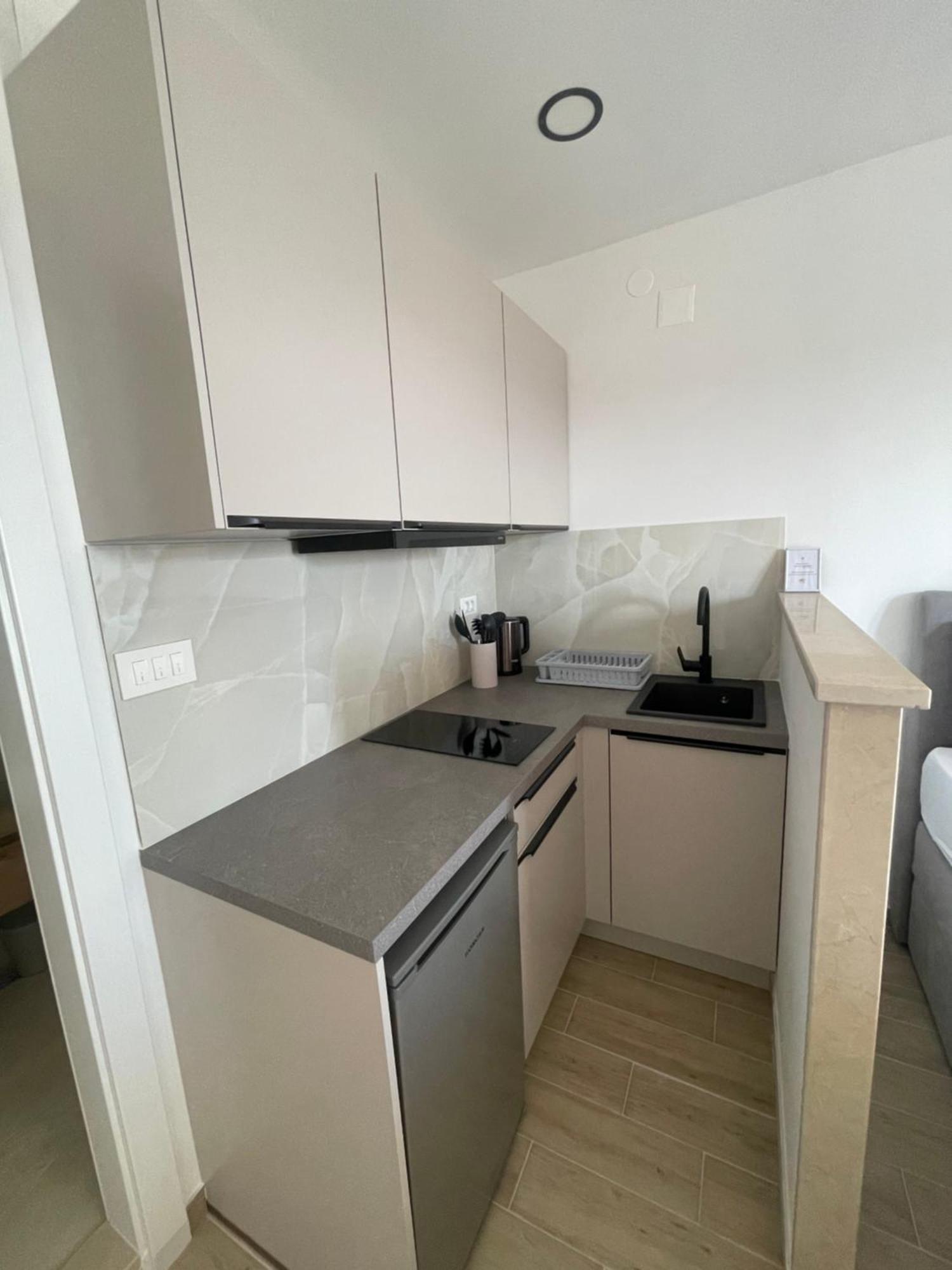 Apartmani Tomas Tučepi Extérieur photo