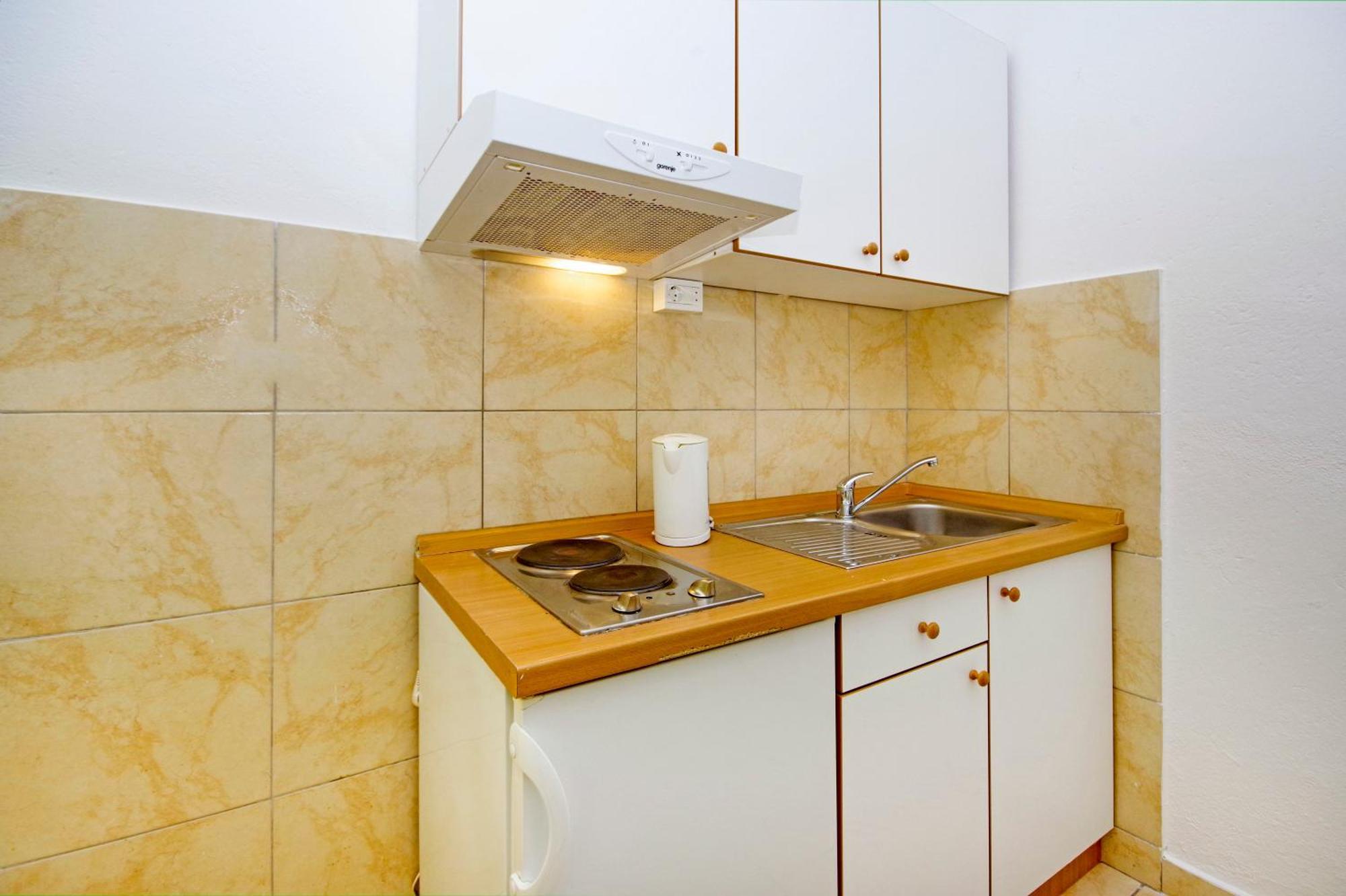 Apartmani Tomas Tučepi Extérieur photo