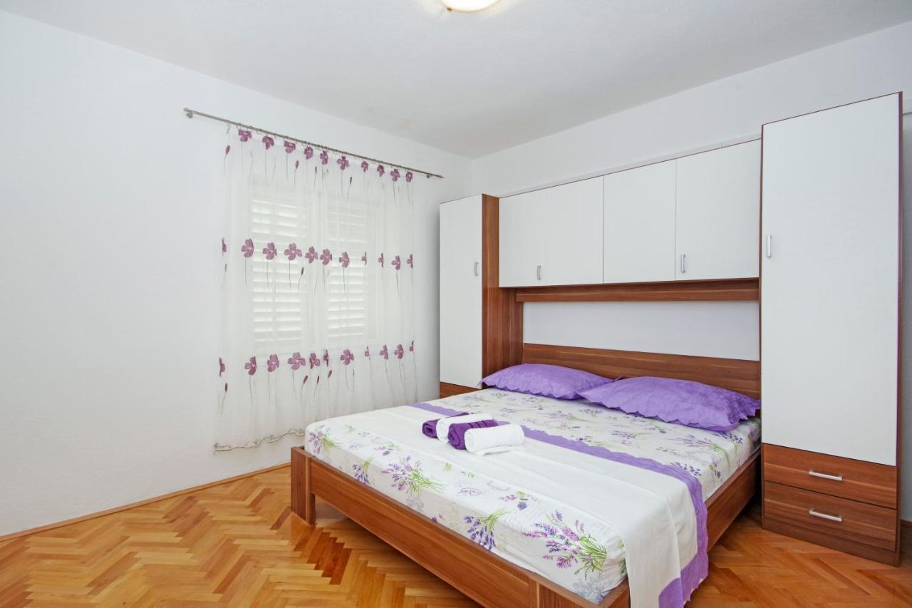 Apartmani Tomas Tučepi Extérieur photo